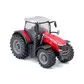 Модель - Трактор Massey Ferguson 8740S - 18-31613_3.jpg - № 3