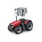 Модель - Трактор Massey Ferguson 8740S - 18-31613_2.jpg - № 2