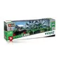 Модель - Трактор Fendt 1050 Vario c роторными валковыми граблями - 18-31665_9.jpg - № 9