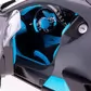 Автомодель - Bugatti Divo (темно-серый, 1:18) - 18-11045DG_7.jpg - № 7