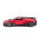 Автомодель - Bugatti Divo (червоний металік, 1:18) - 18-11045R_2.jpg - № 2