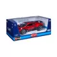Автомодель - Bugatti Divo (червоний металік, 1:18) - 18-11045R_7.jpg - № 7