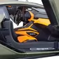 Автомодель - Lamborghini Si&aacute;n FKP 37 (матовый зелёный металлик, 1:18) - 18-11046G_9.jpg - № 9