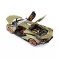 Автомодель - Lamborghini Si&aacute;n FKP 37 (матовый зелёный металлик, 1:18) - 18-11046G_7.jpg - № 7