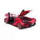 Автомодель - Lamborghini Si&aacute;n FKP 37 (червоний металік, 1:18) - 18-11046R_7.jpg - № 7