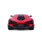 Автомодель - Lamborghini Si&aacute;n FKP 37 (червоний металік, 1:18) - 18-11046R_3.jpg - № 3