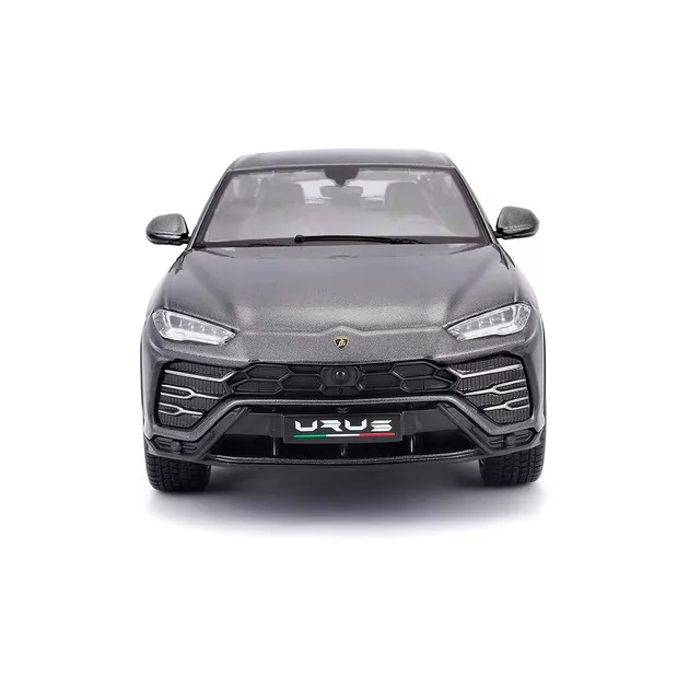 Автомодель - Lamborghini  Urus (сірий металік, 1:18)