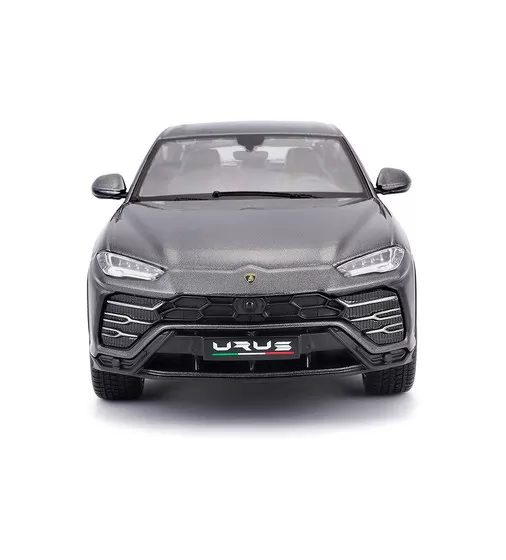 Автомодель - Lamborghini Urus (серый металлик, 1:18) - 18-11042G_7.jpg - № 7