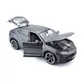 Автомодель - Lamborghini  Urus (сірий металік, 1:18) - 18-11042G_6.jpg - № 6