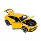 Автомодель - Lamborghini Urus (желтый, 1:18) - 18-11042Y_6.jpg - № 6