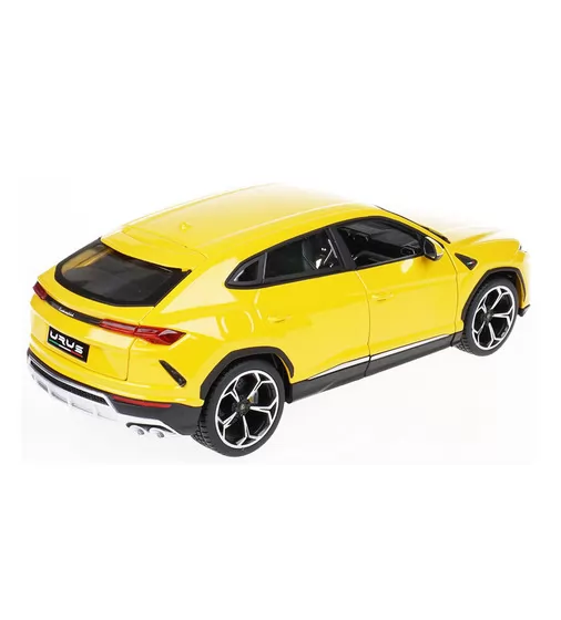 Автомодель - Lamborghini  Urus (жовтий, 1:18) - 18-11042Y_5.jpg - № 5