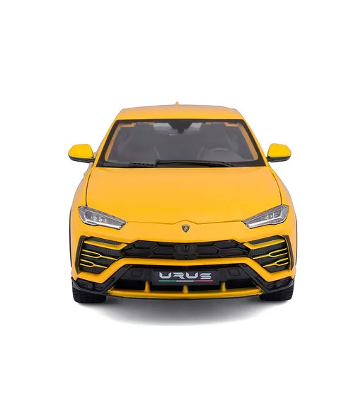 Автомодель - Lamborghini Urus (желтый, 1:18) - 18-11042Y_7.jpg - № 7
