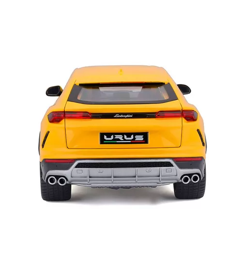 Автомодель - Lamborghini  Urus (жовтий, 1:18) - 18-11042Y_3.jpg - № 3