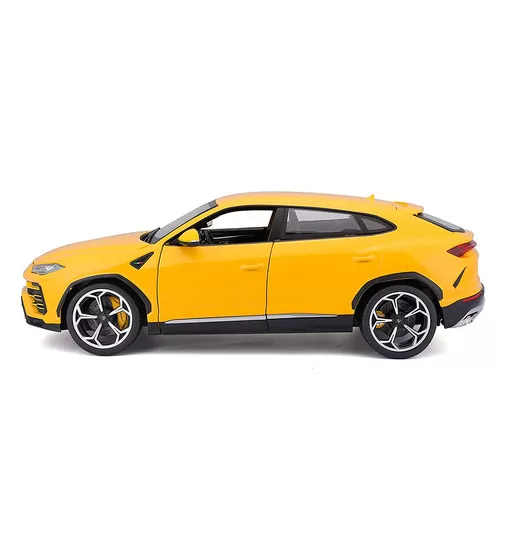 Автомодель - Lamborghini  Urus (жовтий, 1:18) - 18-11042Y_2.jpg - № 2