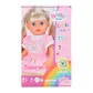 Кукла BABY Born Нежные объятия - Младшая сестричка - 828533_14.jpg - № 14