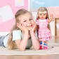 Кукла BABY Born Нежные объятия - Младшая сестричка - 828533_13.jpg - № 13