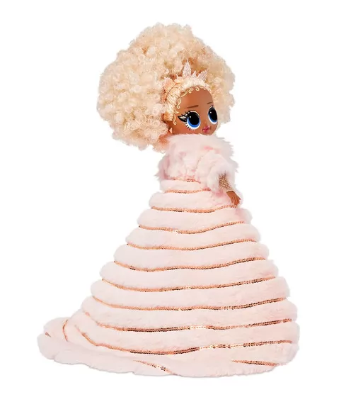 Коллекционная кукла L.O.L. Surprise! серии O.M.G." - Праздничная Леди 2021" - 576518_6.jpg - № 6