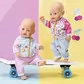 Набір Одягу Для Ляльки Baby Born - Спортивний Кежуал - 824542_7.jpg - № 7