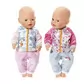 Набір Одягу Для Ляльки Baby Born - Спортивний Кежуал - 824542_4.jpg - № 4