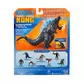 Фигурка GODZILLA VS. KONG - Годзилла с суперэнергией и с истребителем - 35310_7.jpg - № 7