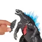 Фигурка GODZILLA VS. KONG - Годзилла с суперэнергией и с истребителем - 35310_2.jpg - № 2