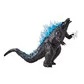 Фигурка GODZILLA VS. KONG - Годзилла с суперэнергией и с истребителем - 35310_1.jpg - № 1