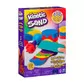 Набор песка для детского творчества - Kinetic Sand Радужный микс - 71474_1.jpg - № 1