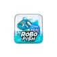 Інтерактивна іграшка Robo Alive - Роборибка (блакитна) - 7125SQ1-6_1.jpg - № 1