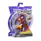 Машинка-трансформер Screechers Wild! S3 L1 - Спиралин Хантер - EU682102_8.jpg - № 8