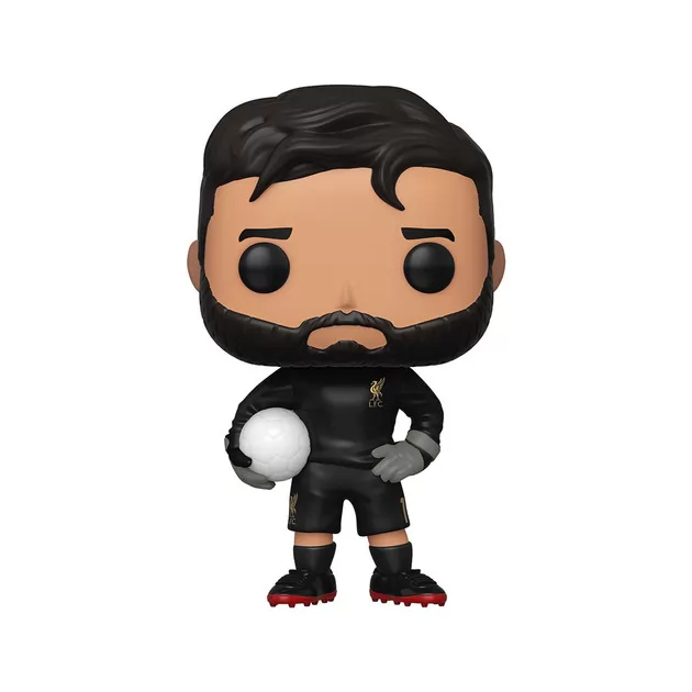Ігрова фігурка Funko POP! - Алісон Бекер