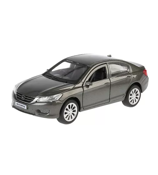 Автомодель - Honda Accord (серый) - ACCORD-GY(FOB)_1.jpg - № 1
