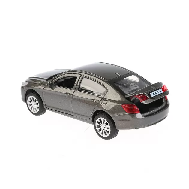 Автомодель - Honda Accord (сірий)
