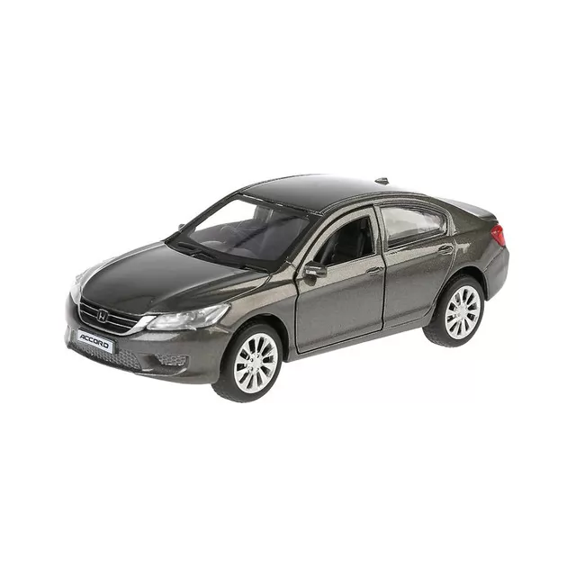 Автомодель - Honda Accord (сірий)