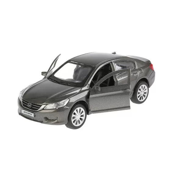 Автомодель - Honda Accord (сірий)