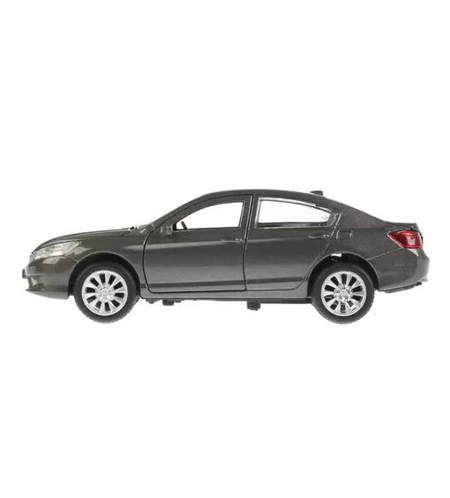 Автомодель - Honda Accord (серый) - ACCORD-GY(FOB)_2.jpg - № 2
