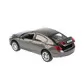 Автомодель - Honda Accord (сірий) - ACCORD-GY(FOB)_3.jpg - № 3