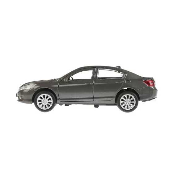 Автомодель - Honda Accord (серый)