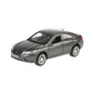 Автомодель - Honda Accord (сірий) - ACCORD-GY(FOB)_1.jpg - № 1