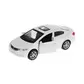 Автомодель - Honda Civic (білий) - CIVIC-WT(FOB)_2.jpg - № 2