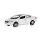 Автомодель - Honda Civic (білий) - CIVIC-WT(FOB)_1.jpg - № 1