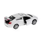 Автомодель - Honda Civic (білий) - CIVIC-WT(FOB)_3.jpg - № 3