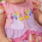 Одежда Для Куклы Baby Born - Праздничное Платье 2 в ассортименте - 824559_4.jpg - № 4