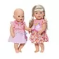 Одежда Для Куклы Baby Born - Праздничное Платье 2 в ассортименте - 824559_3.jpg - № 3