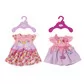 Одежда Для Куклы Baby Born - Праздничное Платье 2 в ассортименте - 824559_1.jpg - № 1