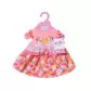 Одежда Для Куклы Baby Born - Праздничное Платье 2 в ассортименте - 824559_8.jpg - № 8
