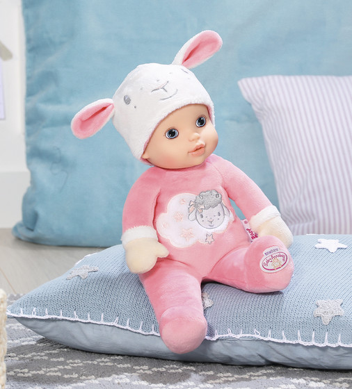 Лялька Newborn Baby Annabell - Тендітна Крихітка - 700495_5.jpg - № 5
