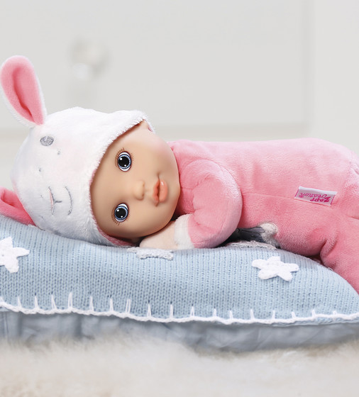 Лялька Newborn Baby Annabell - Тендітна Крихітка - 700495_6.jpg - № 6