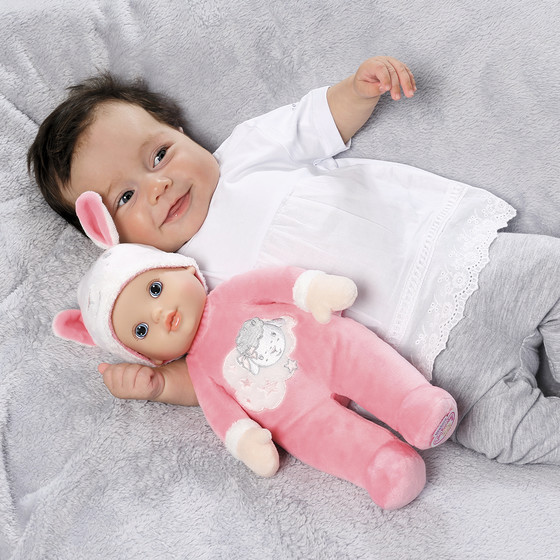 Лялька Newborn Baby Annabell - Тендітна Крихітка