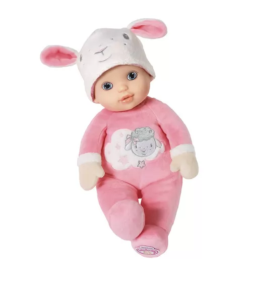 Лялька Newborn Baby Annabell - Тендітна Крихітка - 700495_1.jpg - № 1