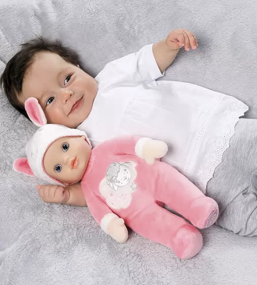 Лялька Newborn Baby Annabell - Тендітна Крихітка - 700495_7.jpg - № 7
